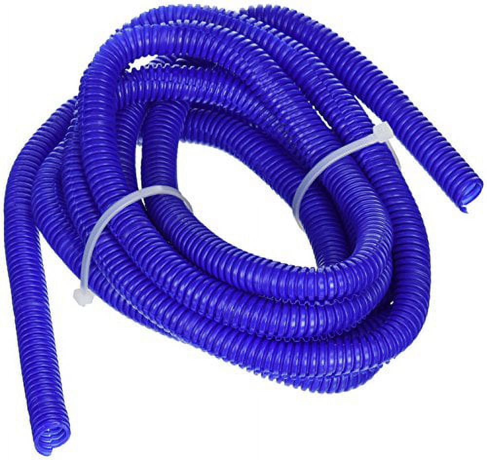 Conduit Blue 3/8 10'