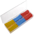 Heat Shrnk Tube Ast Colr