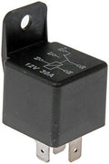 5 Pin 30A Relay