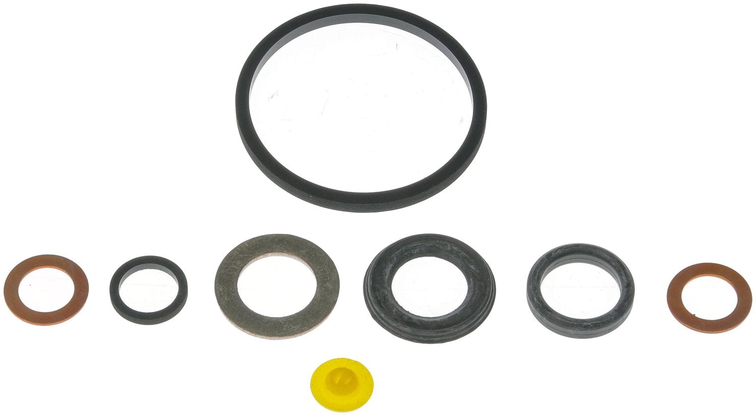 Caliper Repair Kit
