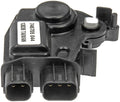 Door Lock Actuator