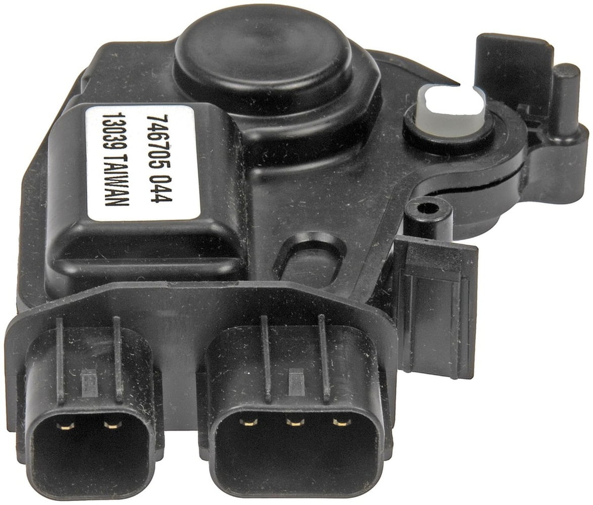 Door Lock Actuator