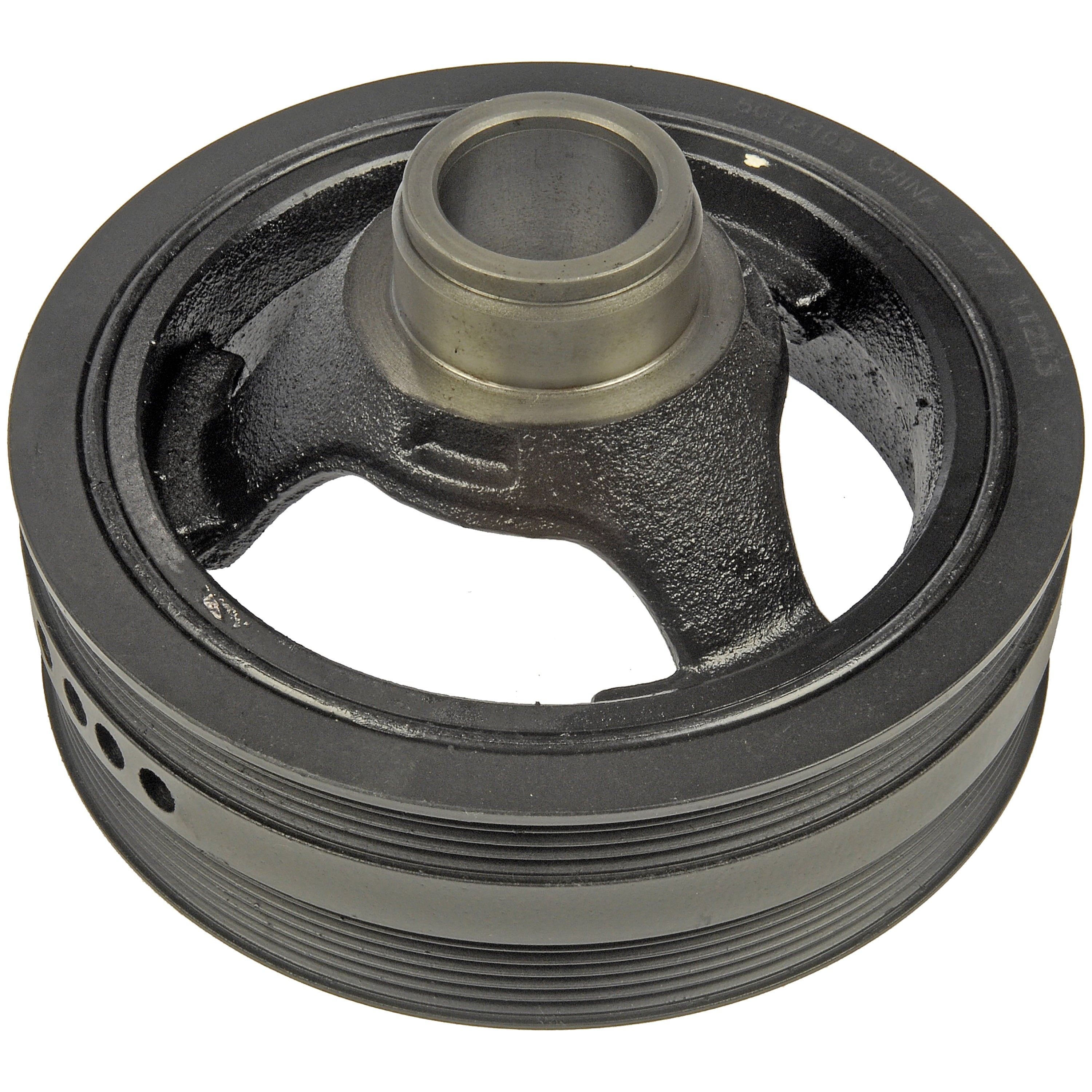 Harmonic Balancer