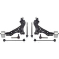Suspension Kit