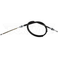 Brake Cable