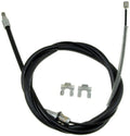 Parking Cable