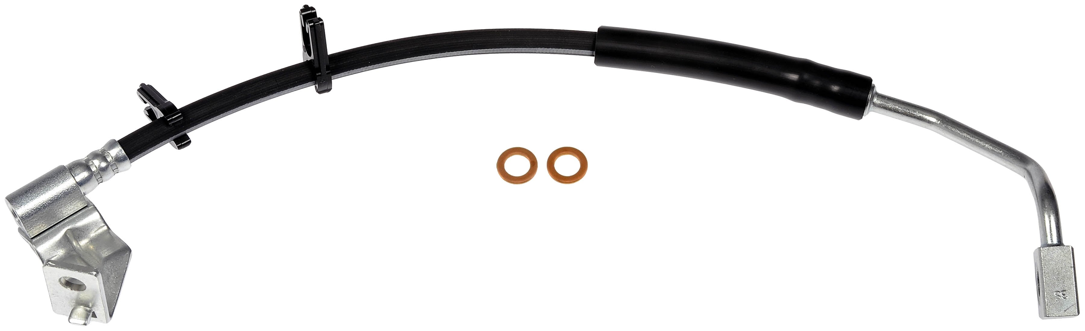 Brake Hose