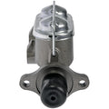 New Master Cylinder