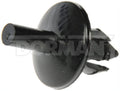 Push Rivet