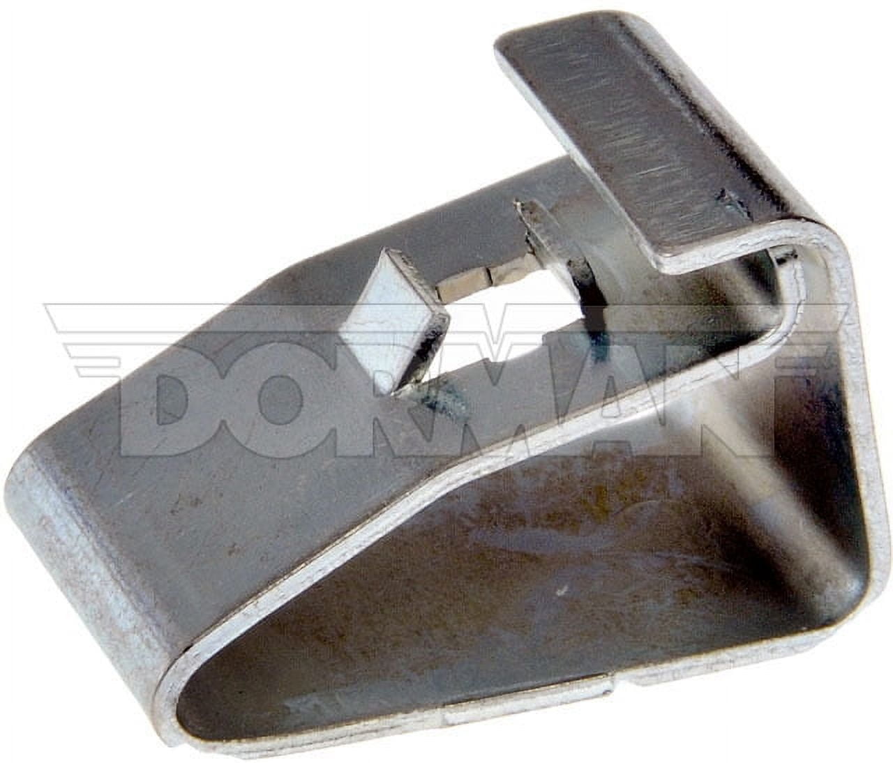 Trim Panel Retainer