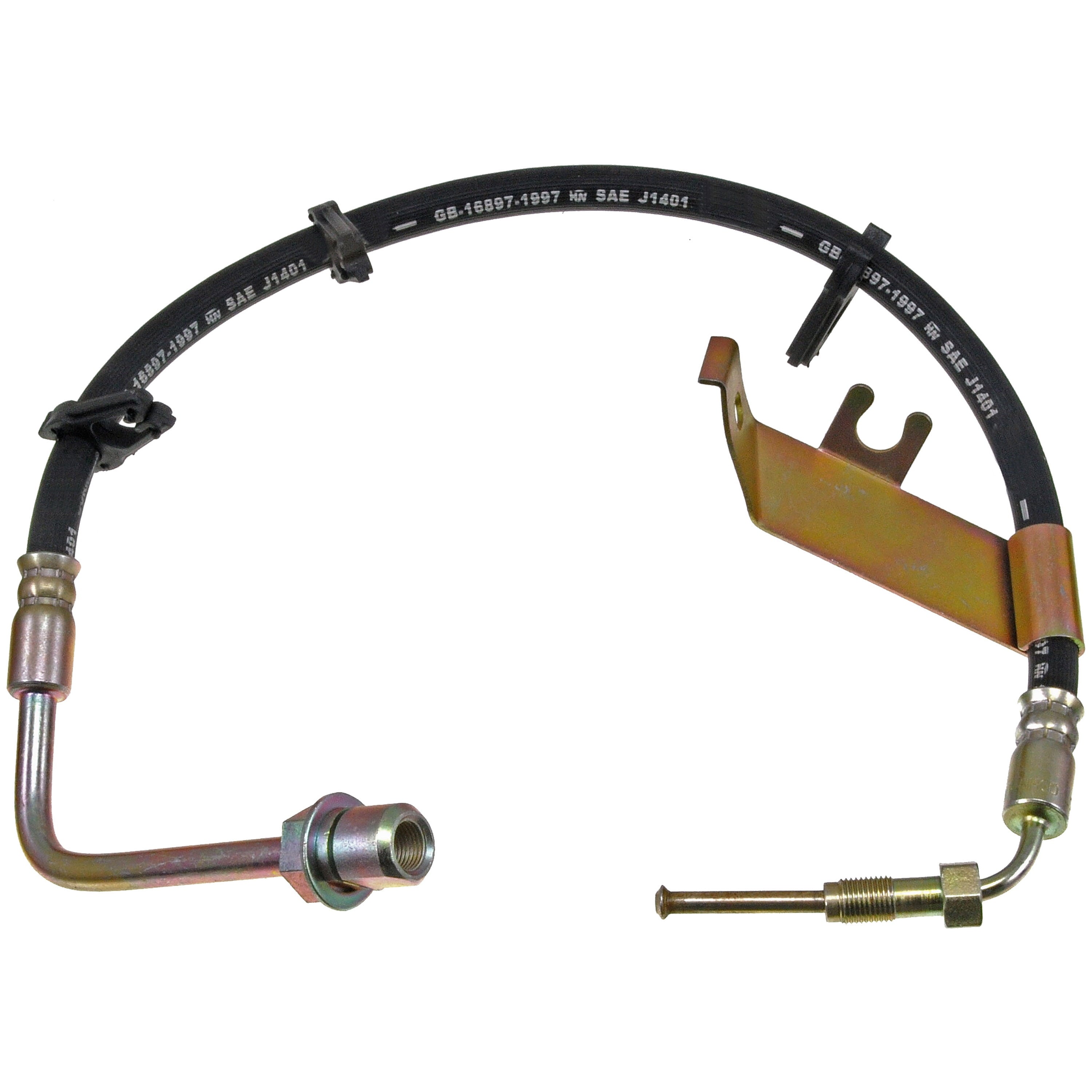 Brake Hose