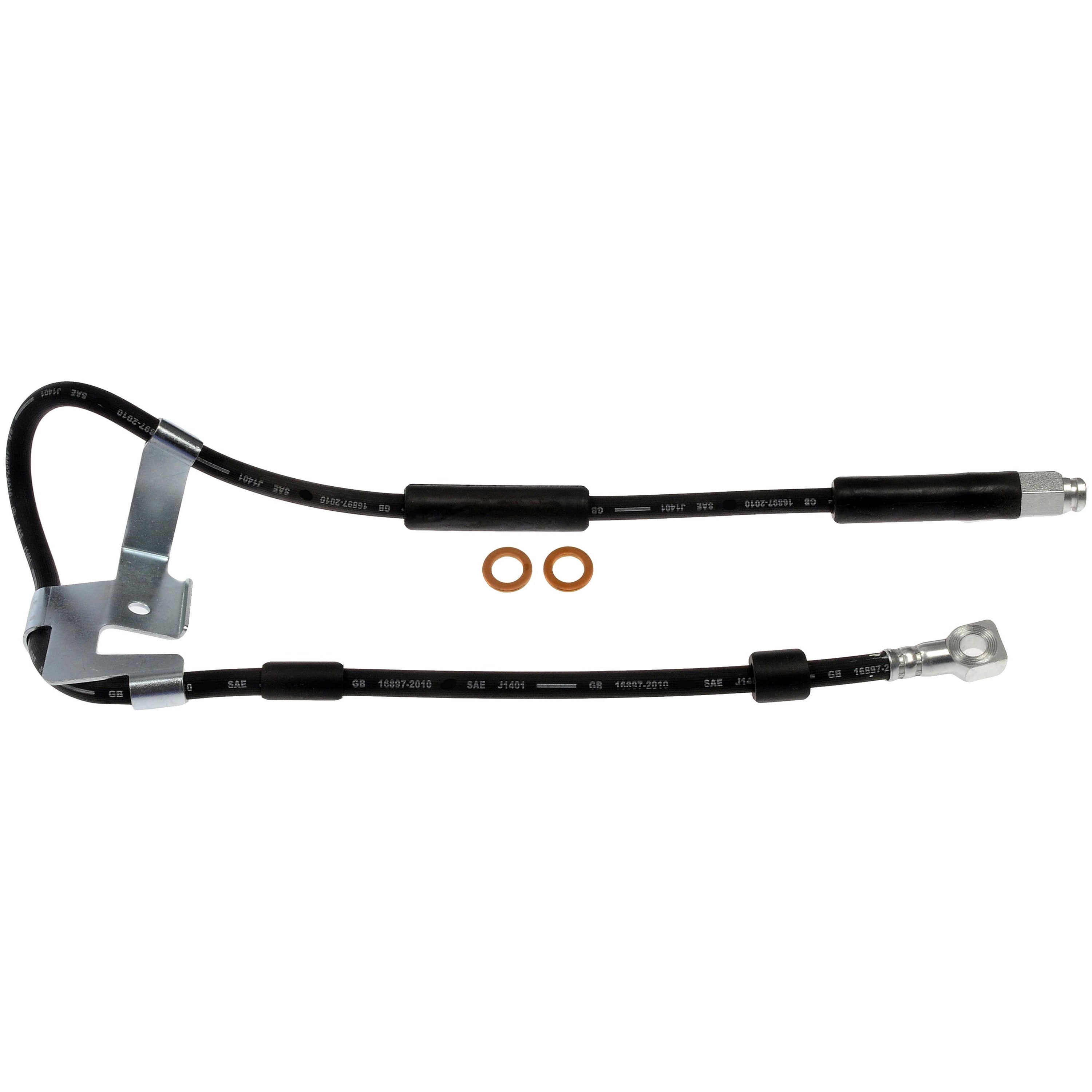Brake Hose