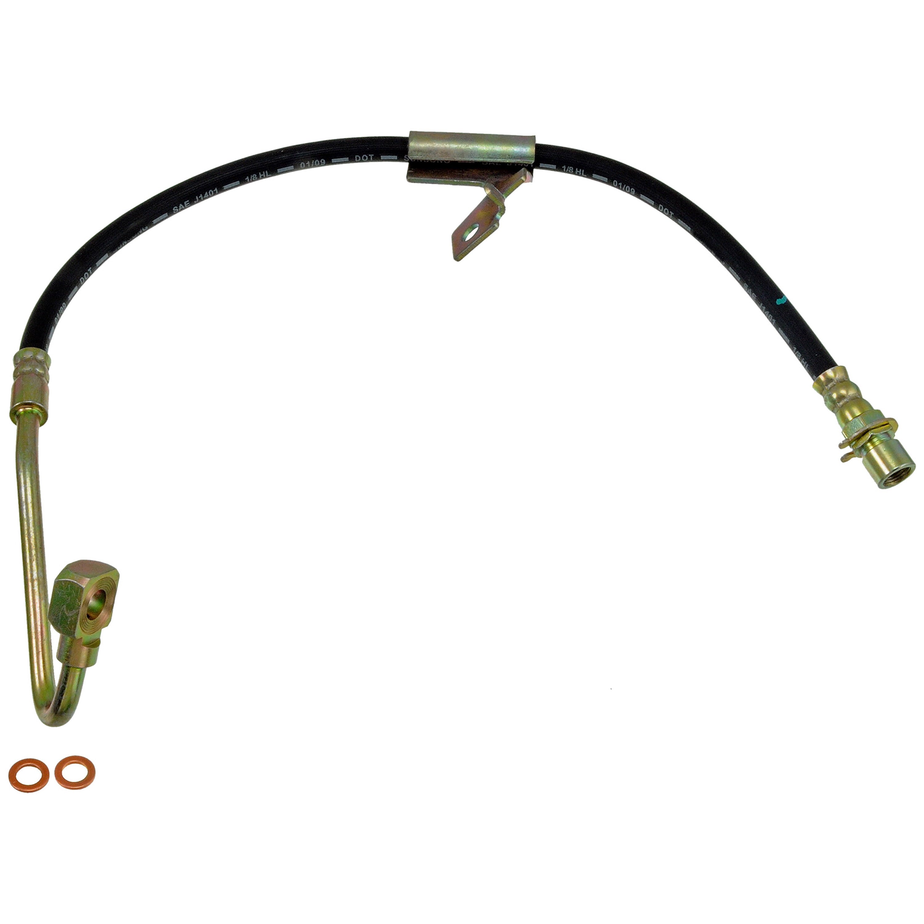 Brake Hose