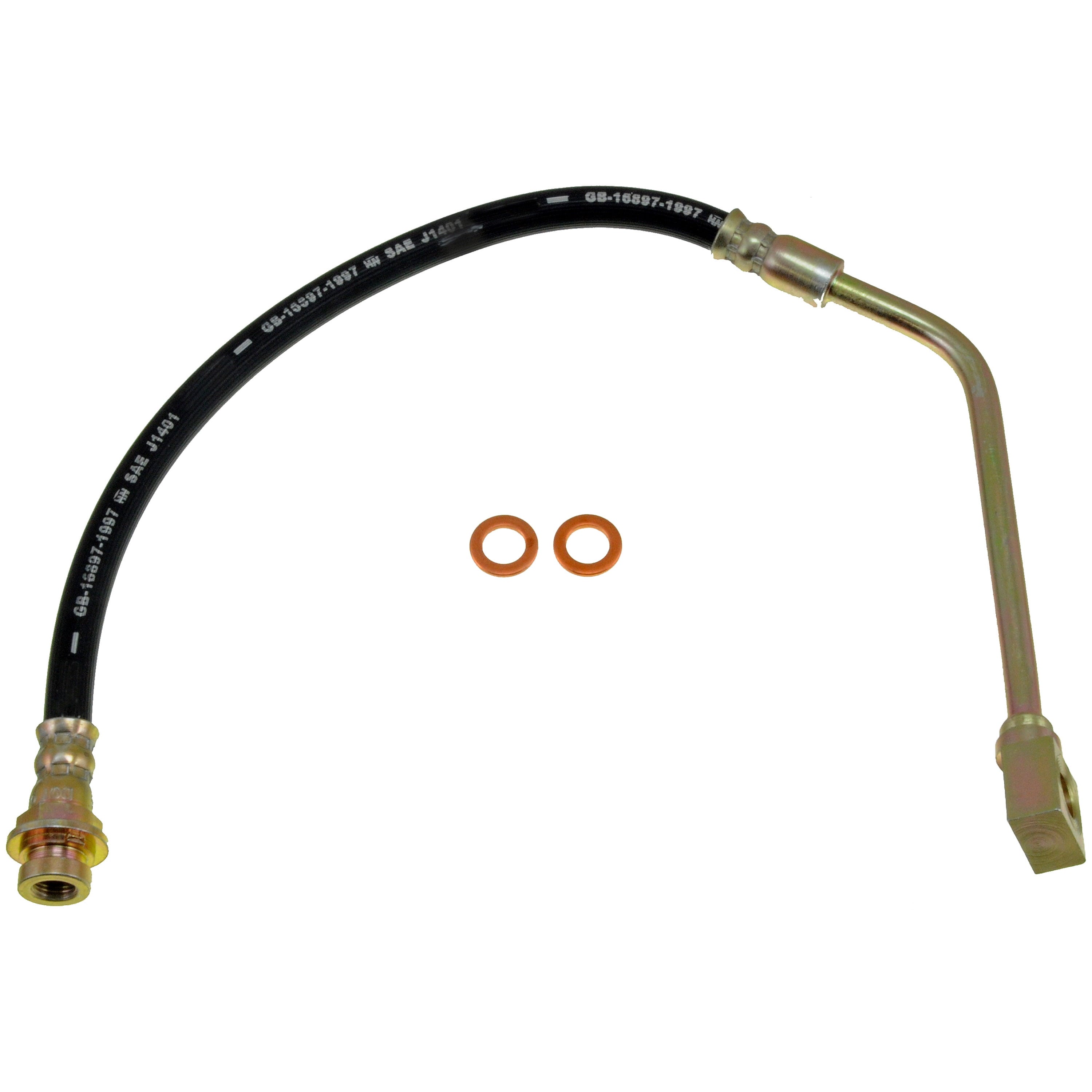Brake Hose