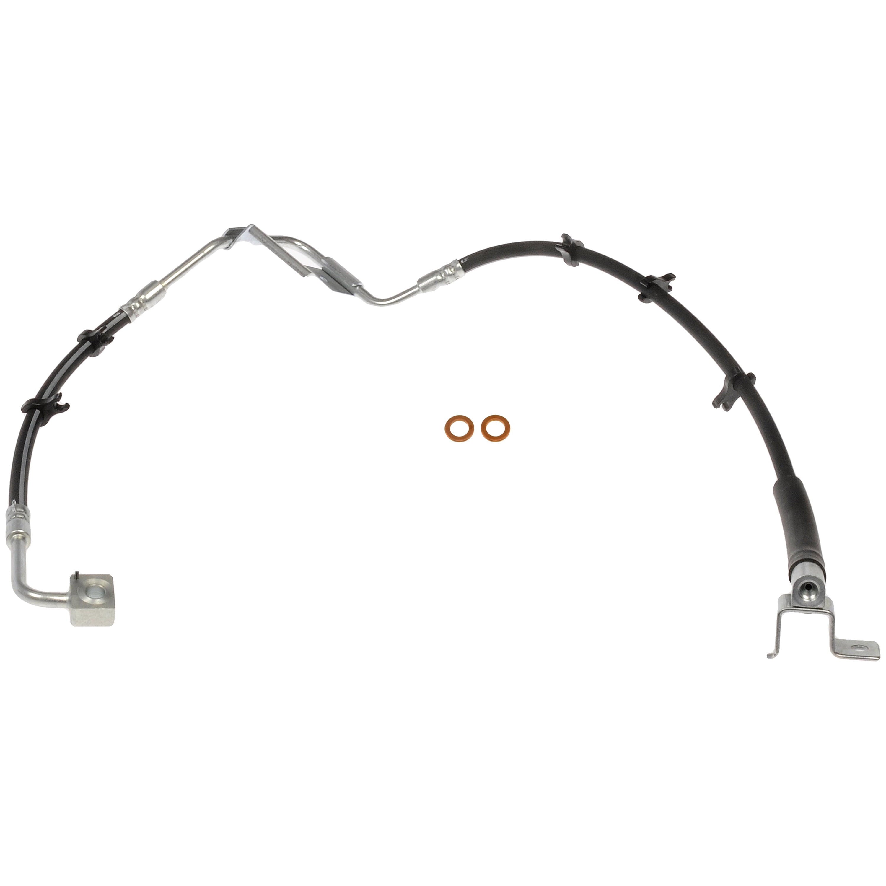 Brake Hose