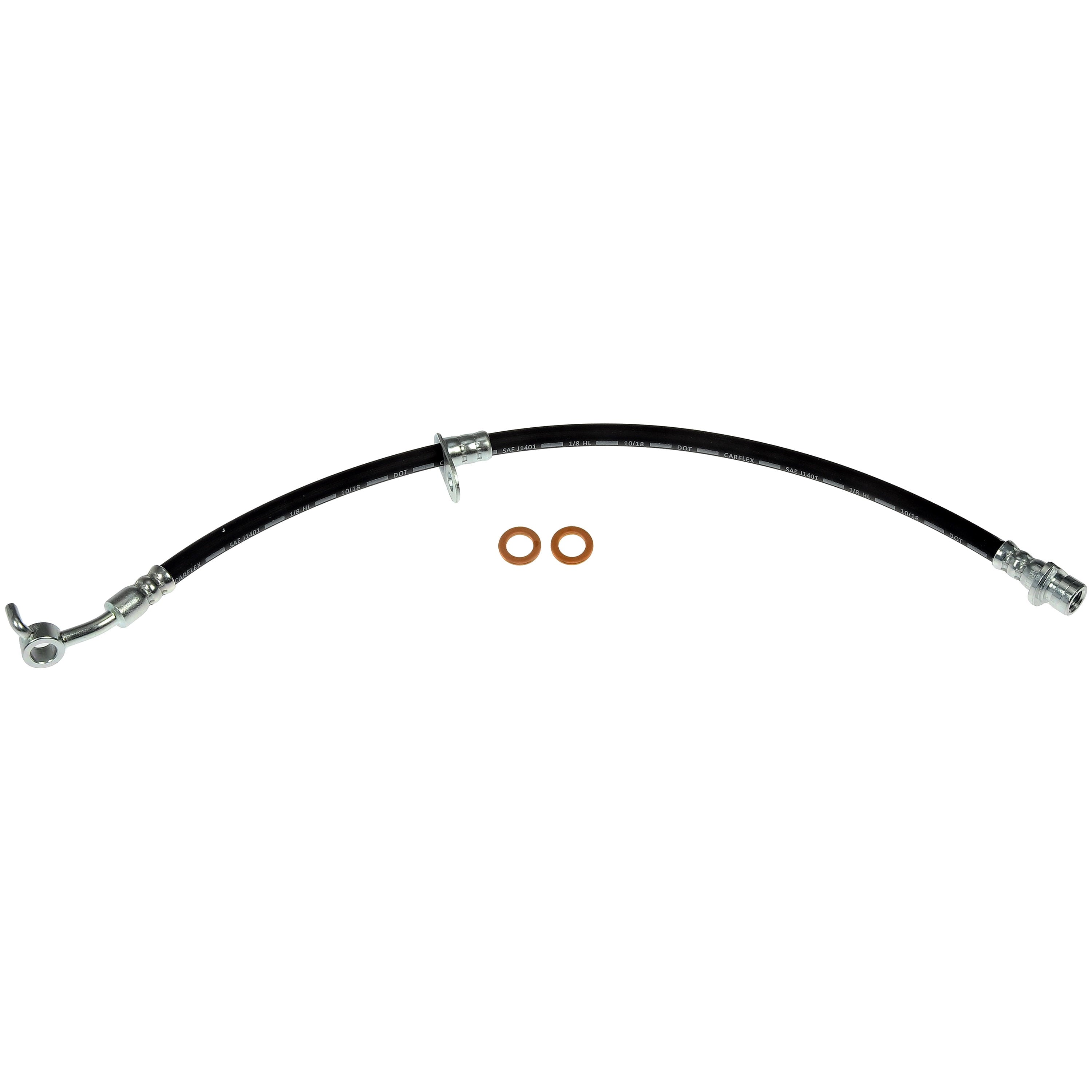 OE Replacement