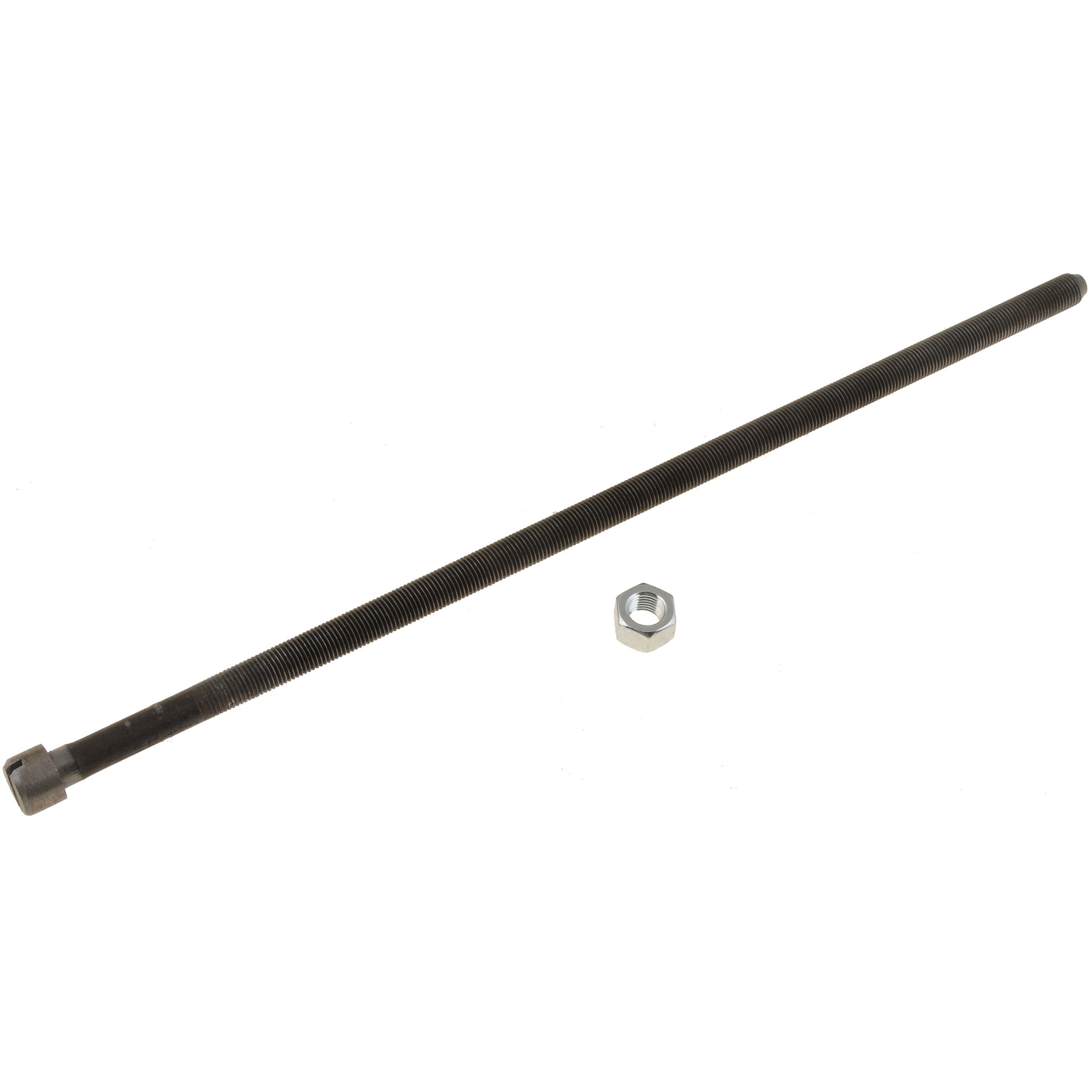 Spring Center Bolt