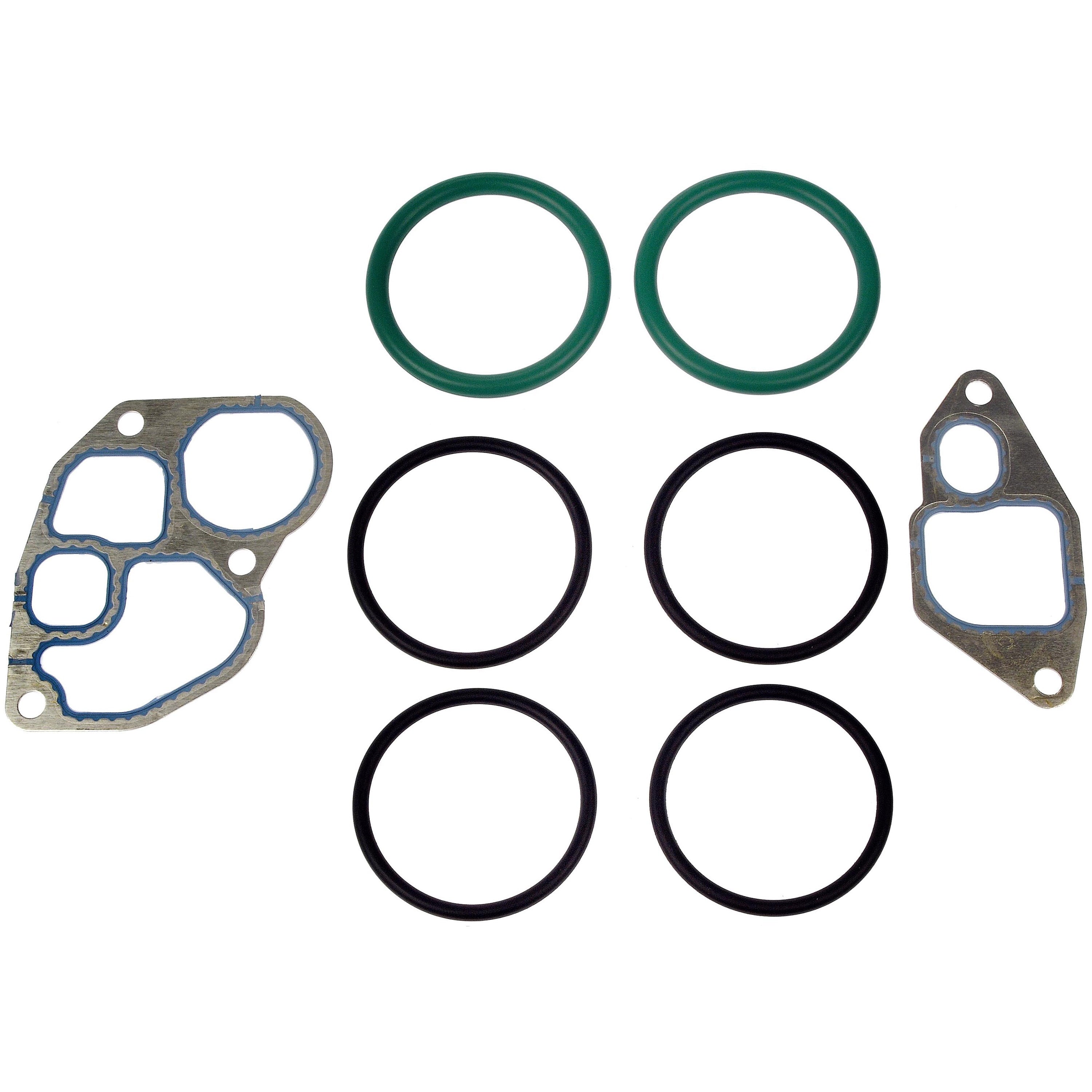 Oil Cooler Gasket Ki