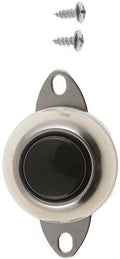 Horn Button Flush Mount