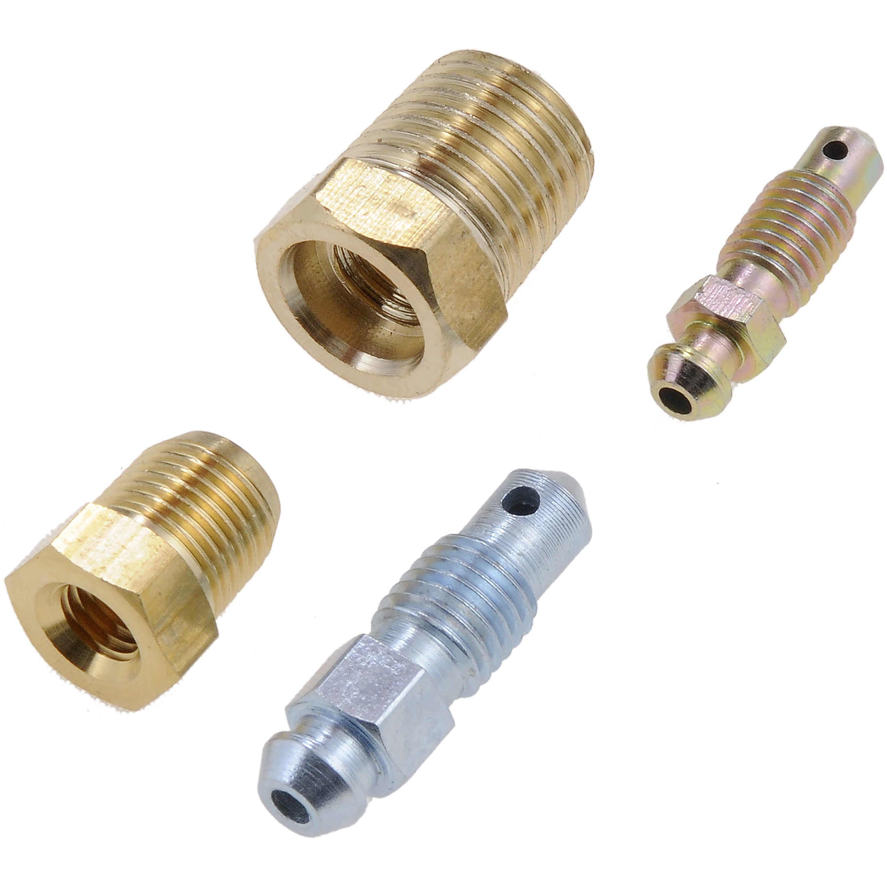 Brake Bleeder Repair Kit