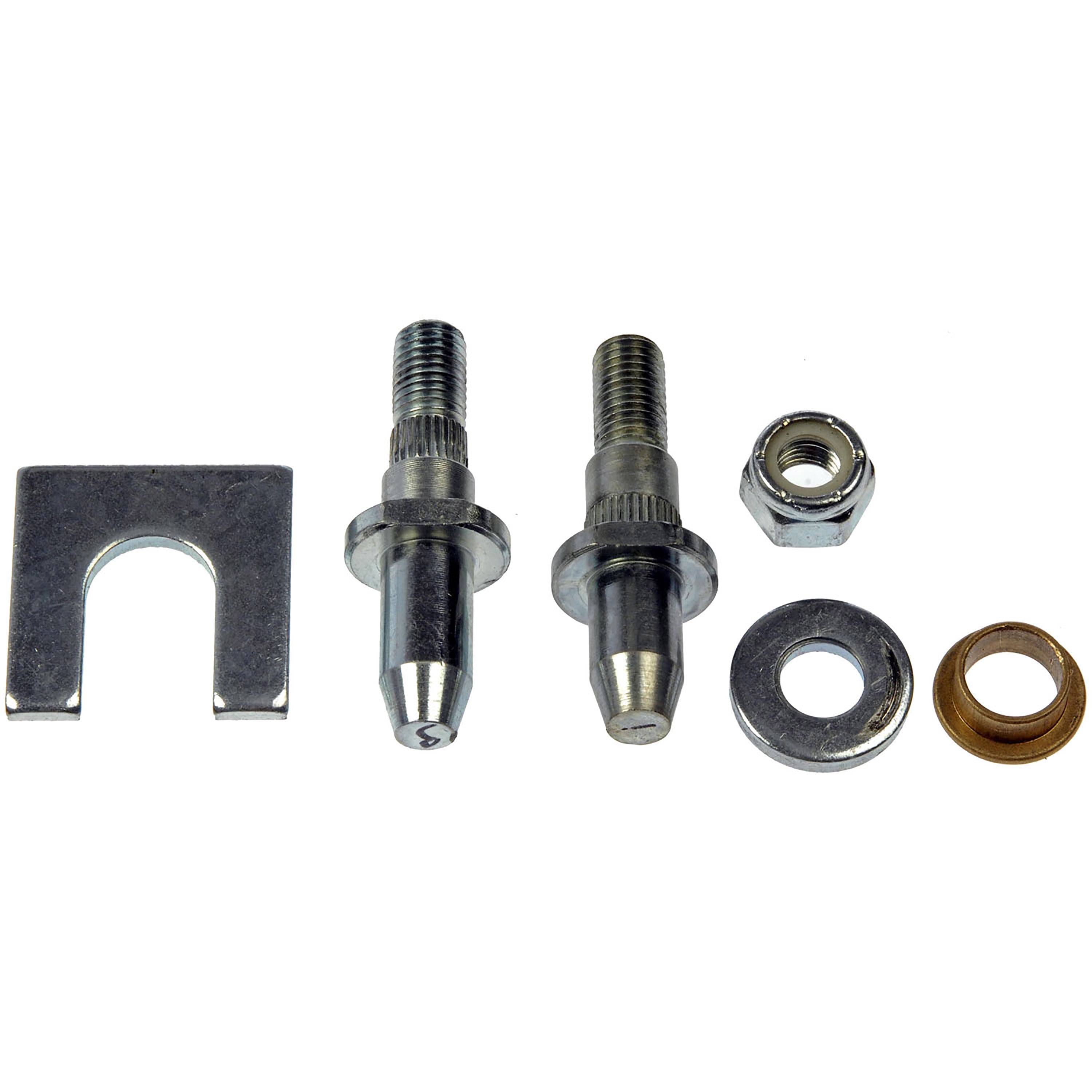 Door Hinge Pin Kit