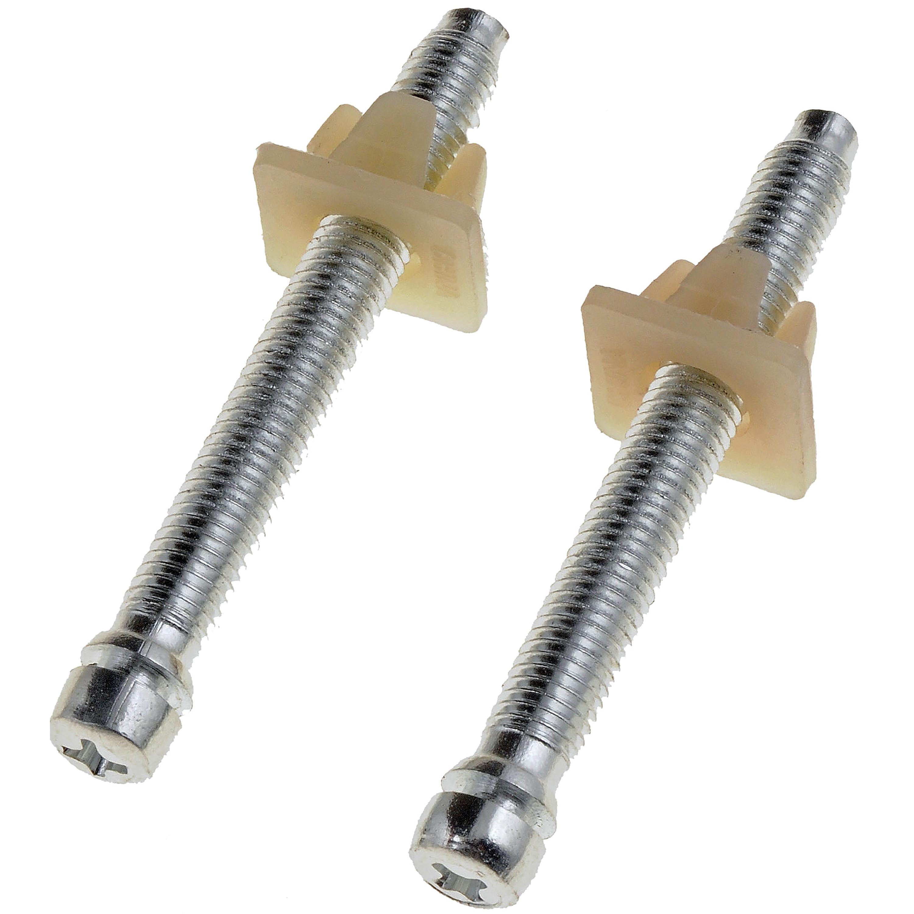 Headlamp Adjst. Screws