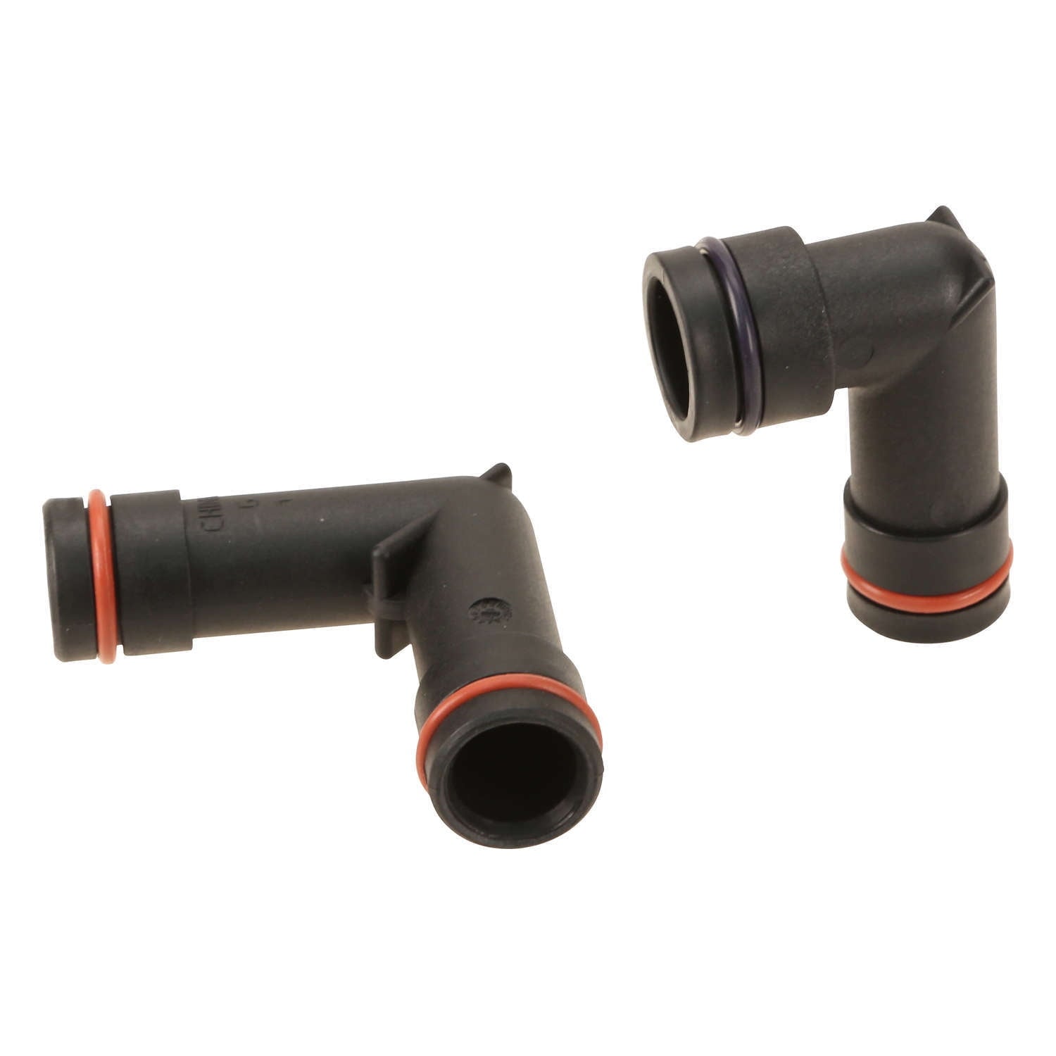 Heater Hose Fittings