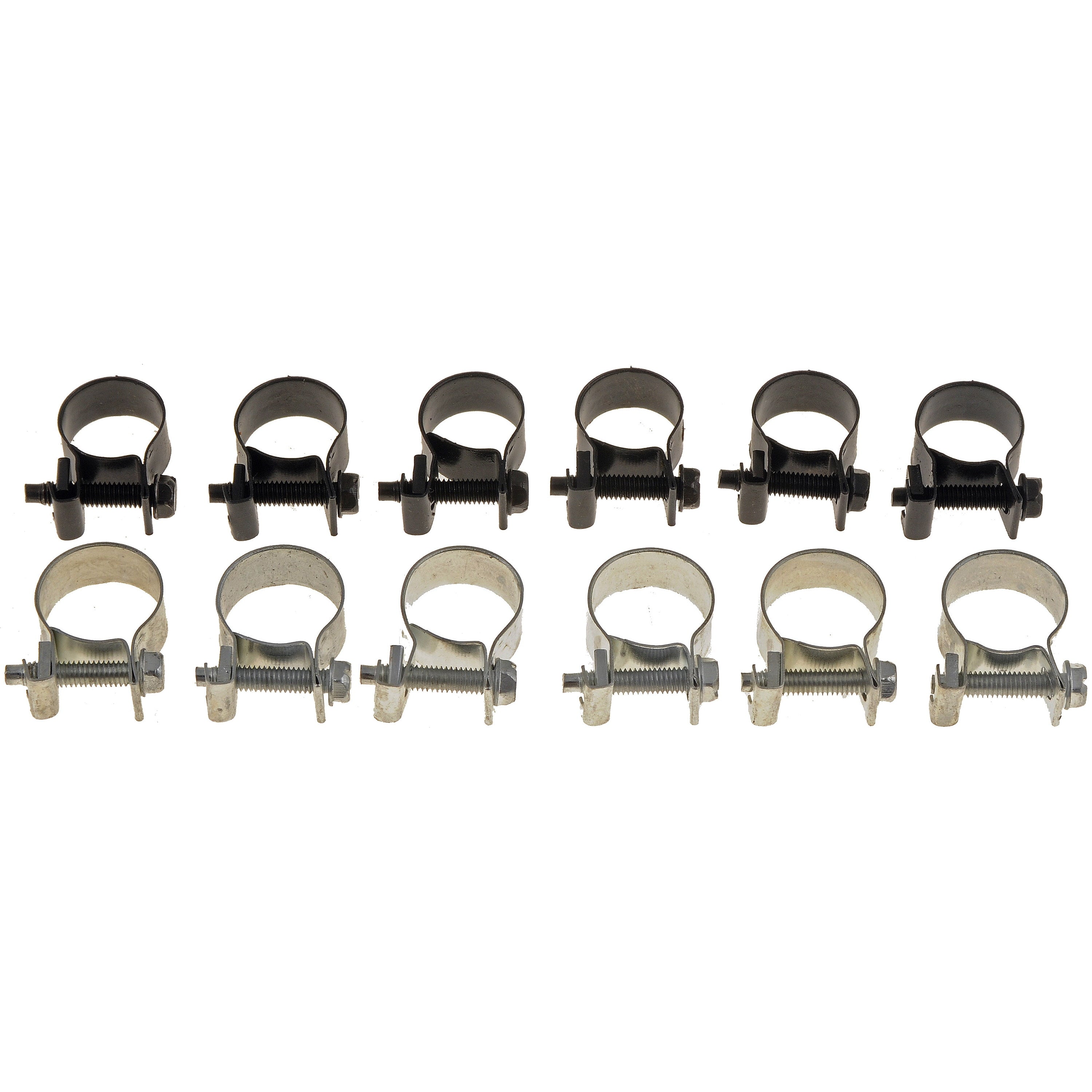 Fuel Inject. Hose Clamps