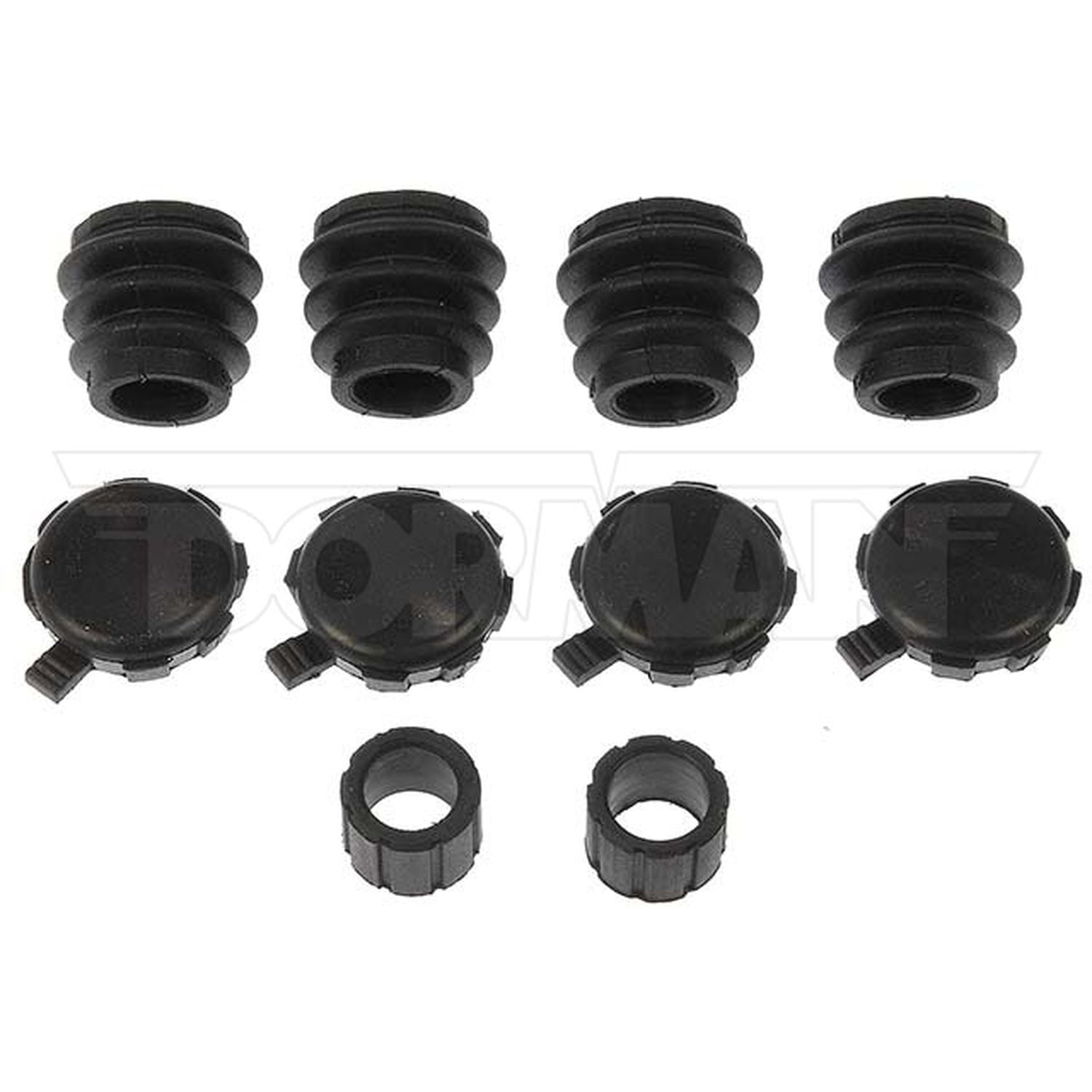 Pin Boot Kit