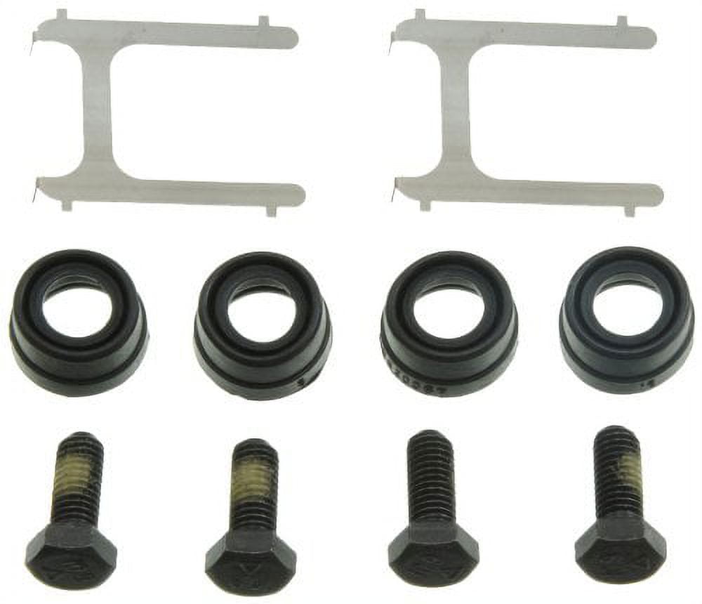 Disc Brake Hdwe Kit