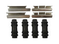 Disc Brake Hdwe Kit