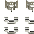 Disc Brake Hdwe Kit