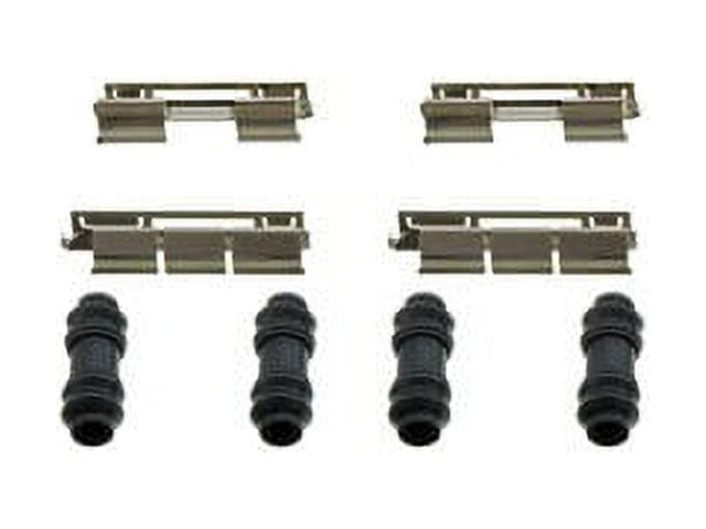 Disc Brake Hdw Kit
