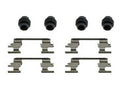 Disc Brake Hdwe Kit