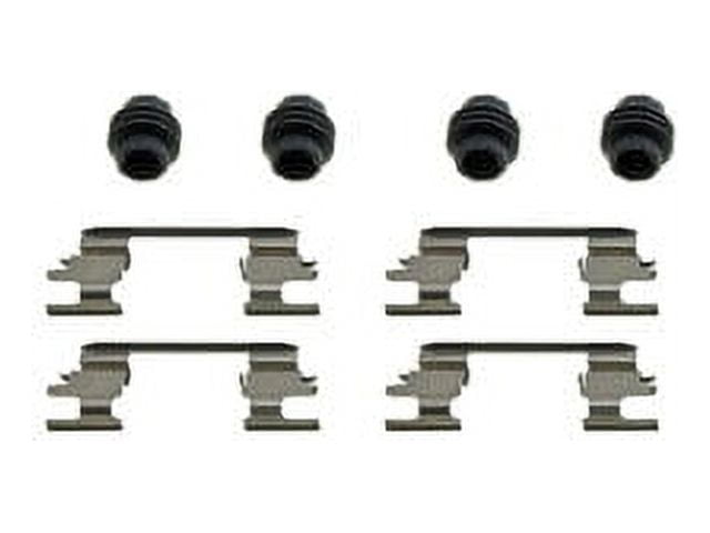 Disc Brake Hdwe Kit