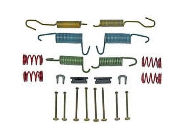 Drum Brk All-In-One