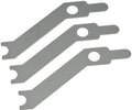 Starter Alignment Shims
