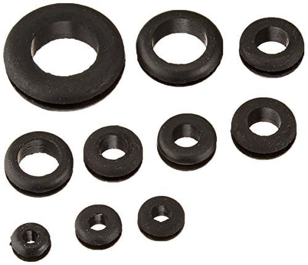 Wire Grommets
