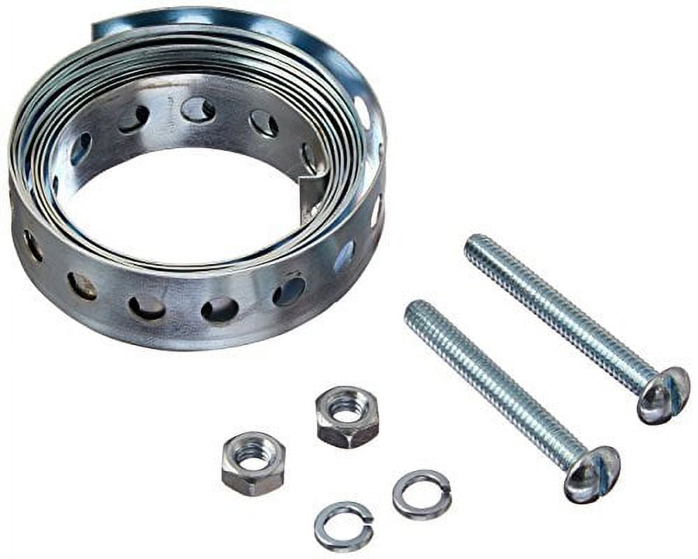 Metal Strapping Kit