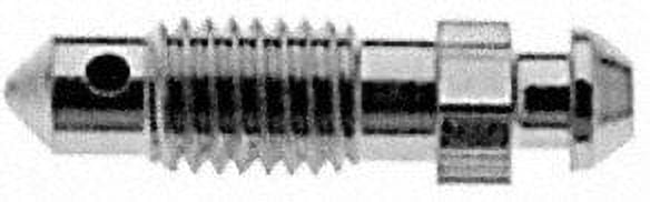 Brake Bleeder Screws