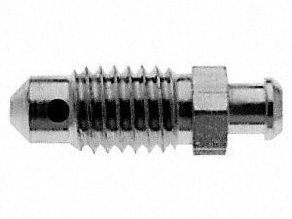 Brake Bleeder Screws