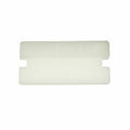 Plastic Razor Blades