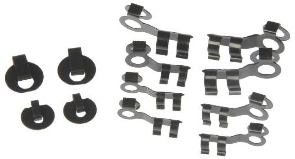 Linkage Clip Assortment