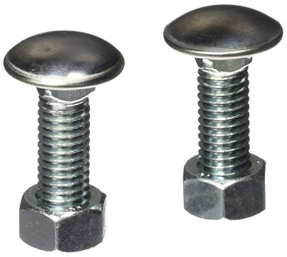 Bumper Bolt Kit