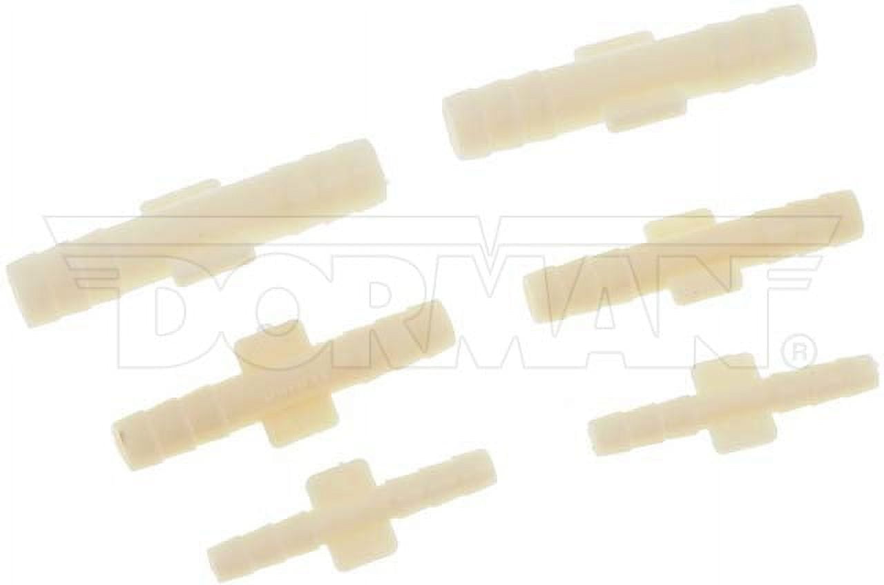 Hose Connector Assort.