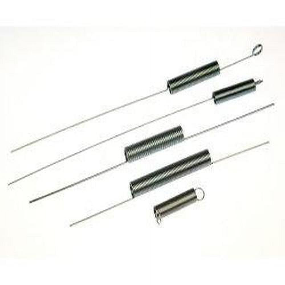 Throttle Return Springs