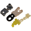 Door Lock Rod Clip Kit