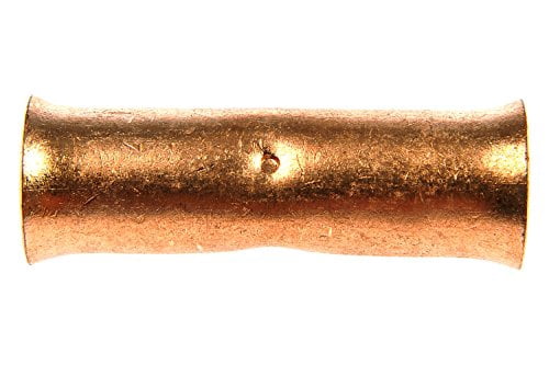 Copper Butt Conn 6 Ga