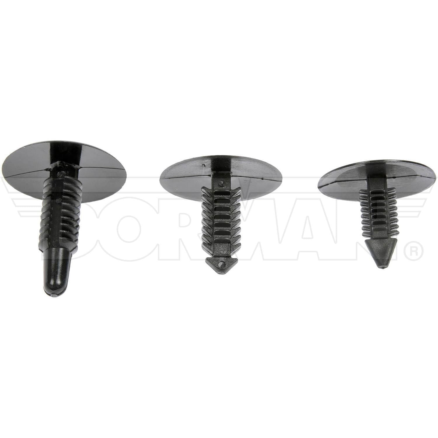 Panel Retainer
