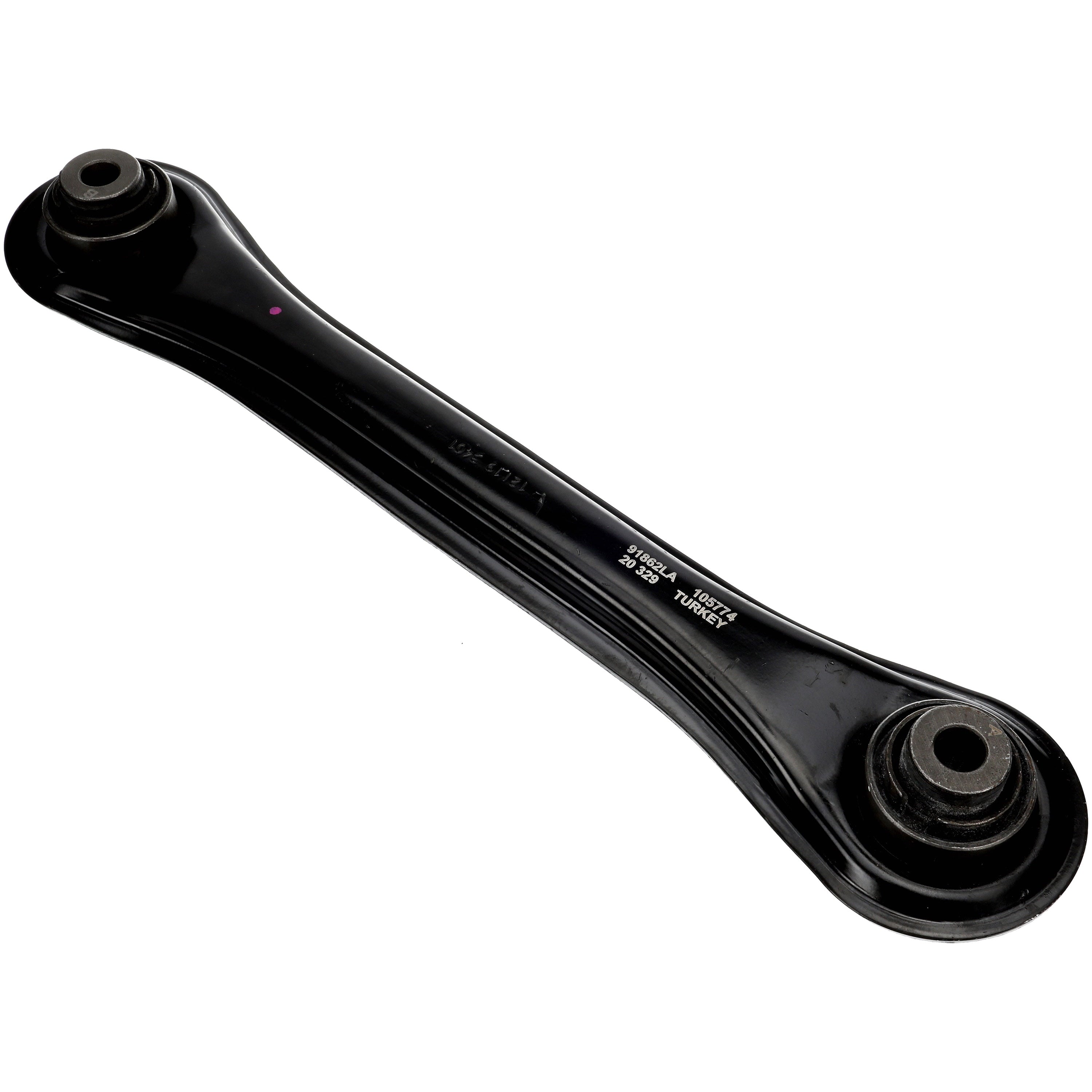 Lateral Arm